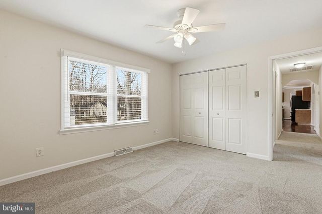 10606 RHOADS DR, Fredericksburg, VA 22407