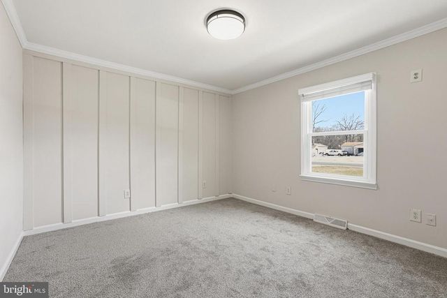 10606 RHOADS DR, Fredericksburg, VA 22407