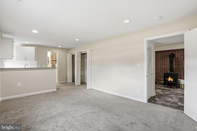 10606 RHOADS DR, Fredericksburg, VA 22407