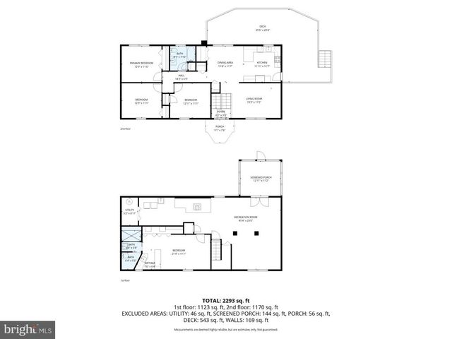 10606 RHOADS DR, Fredericksburg, VA 22407