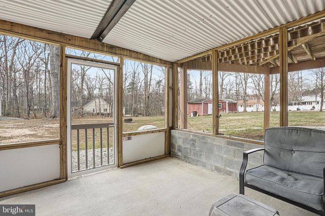 10606 RHOADS DR, Fredericksburg, VA 22407