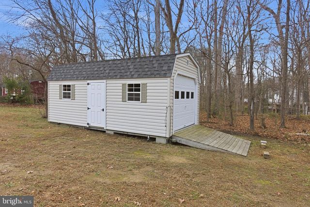 10606 RHOADS DR, Fredericksburg, VA 22407