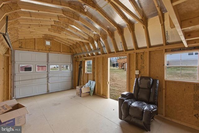 10606 RHOADS DR, Fredericksburg, VA 22407