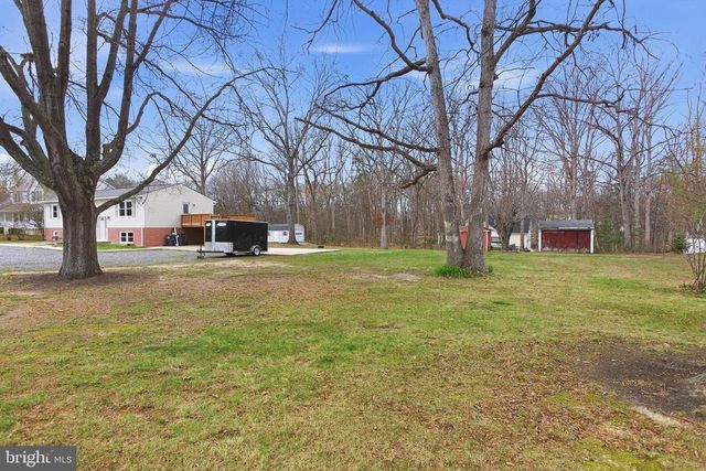 10606 RHOADS DR, Fredericksburg, VA 22407