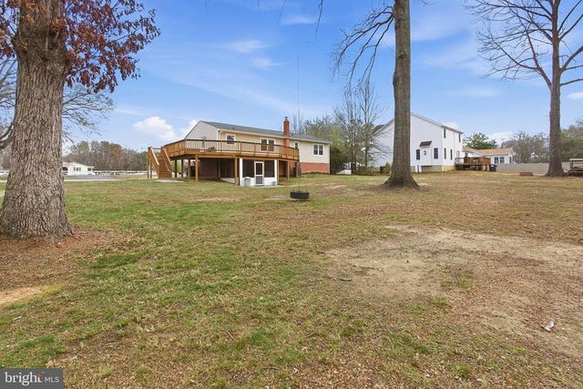 10606 RHOADS DR, Fredericksburg, VA 22407