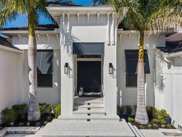 1643 STANFORD LANE, Sarasota, FL 34231