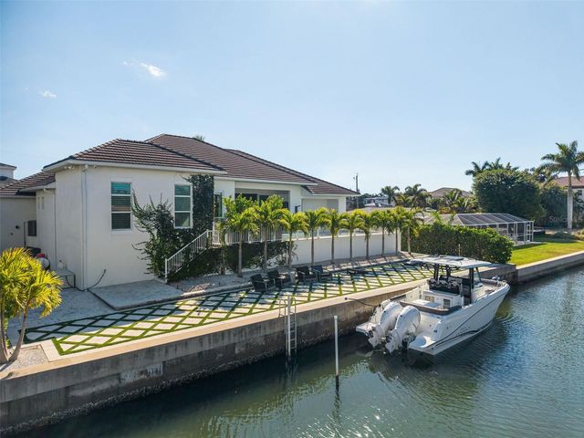 1643 STANFORD LANE, Sarasota, FL 34231