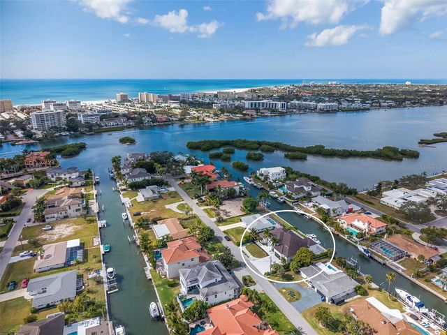 1643 STANFORD LANE, Sarasota, FL 34231