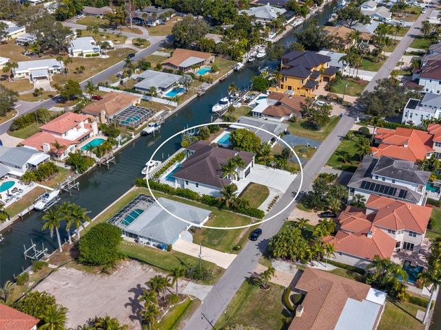 1643 STANFORD LANE, Sarasota, FL 34231