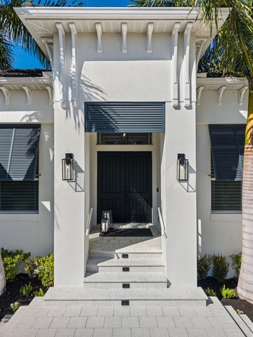 1643 STANFORD LANE, Sarasota, FL 34231