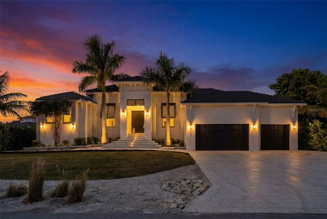 1643 STANFORD LANE, Sarasota, FL 34231