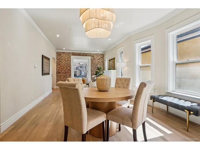 851 S Washington St, Denver, CO 80209