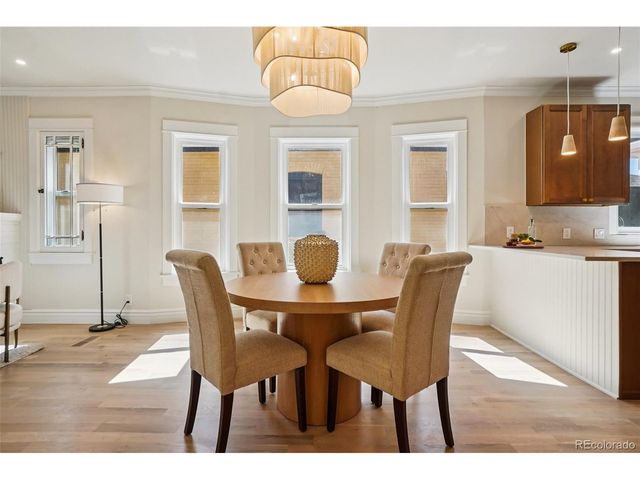 851 S Washington St, Denver, CO 80209