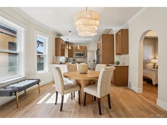 851 S Washington St, Denver, CO 80209