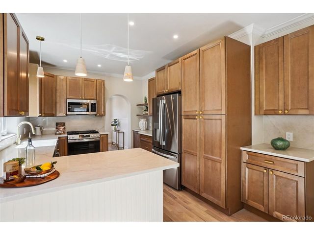 851 S Washington St, Denver, CO 80209