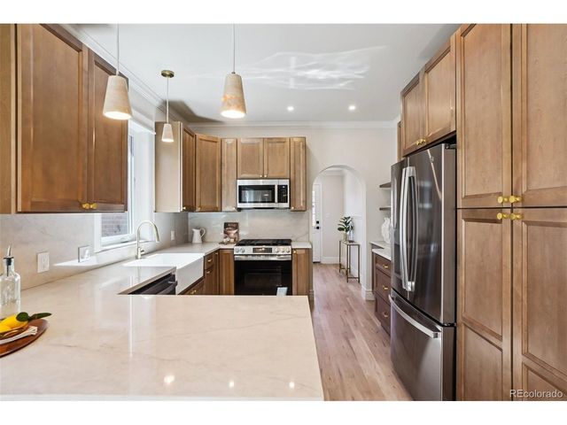 851 S Washington St, Denver, CO 80209