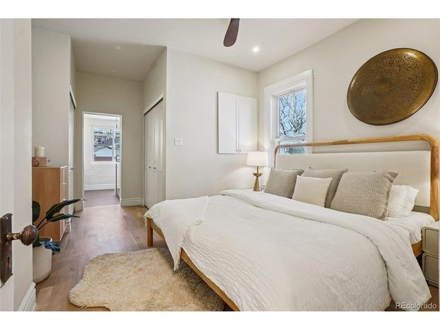 851 S Washington St, Denver, CO 80209