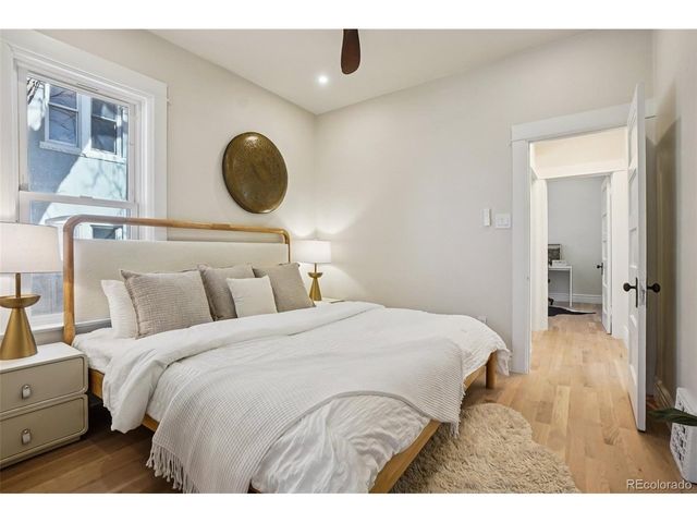 851 S Washington St, Denver, CO 80209