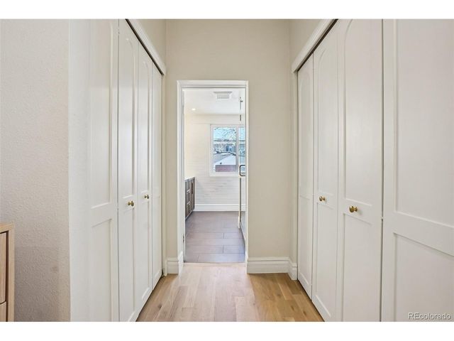 851 S Washington St, Denver, CO 80209