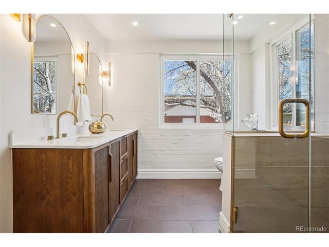 851 S Washington St, Denver, CO 80209