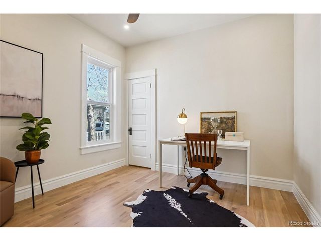 851 S Washington St, Denver, CO 80209