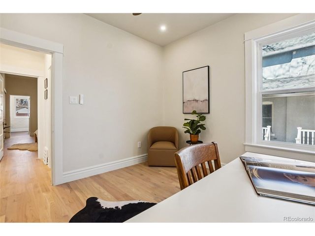 851 S Washington St, Denver, CO 80209