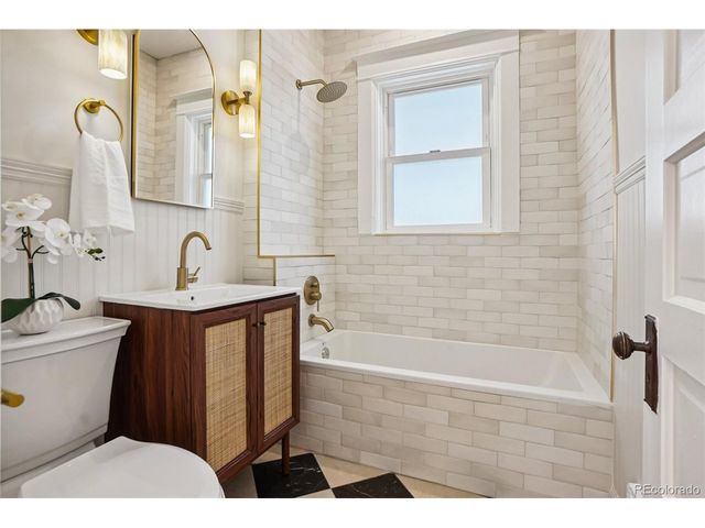 851 S Washington St, Denver, CO 80209