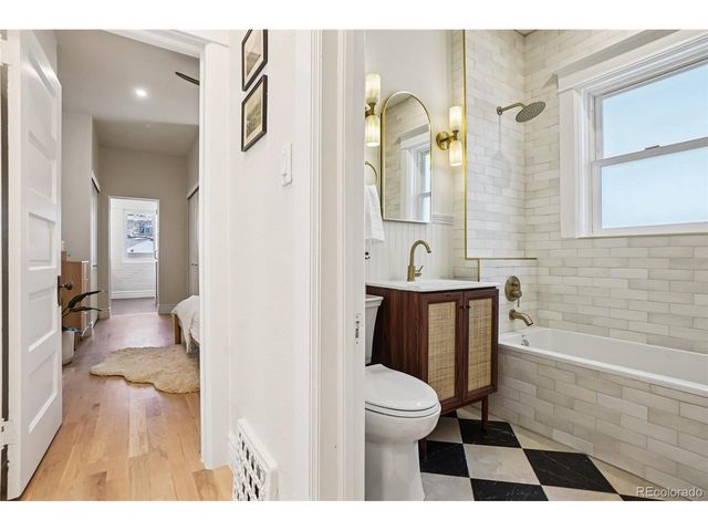 851 S Washington St, Denver, CO 80209