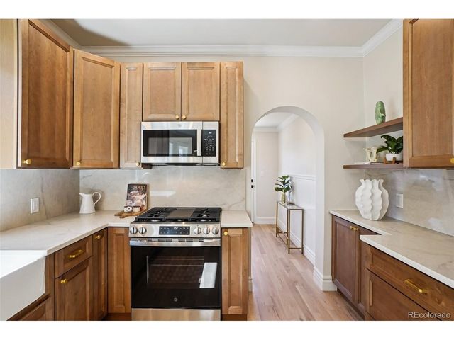 851 S Washington St, Denver, CO 80209