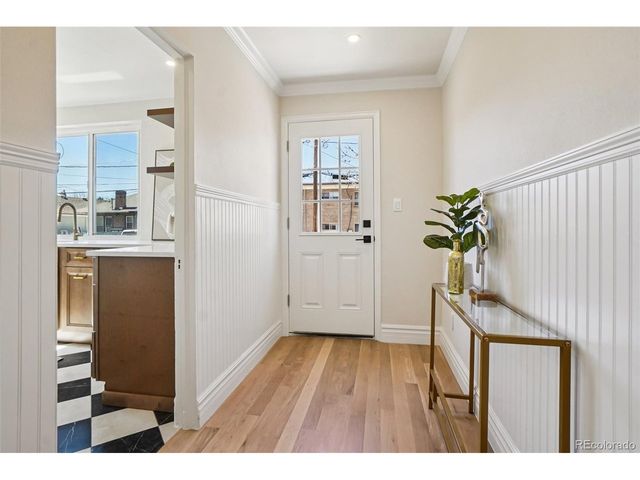 851 S Washington St, Denver, CO 80209