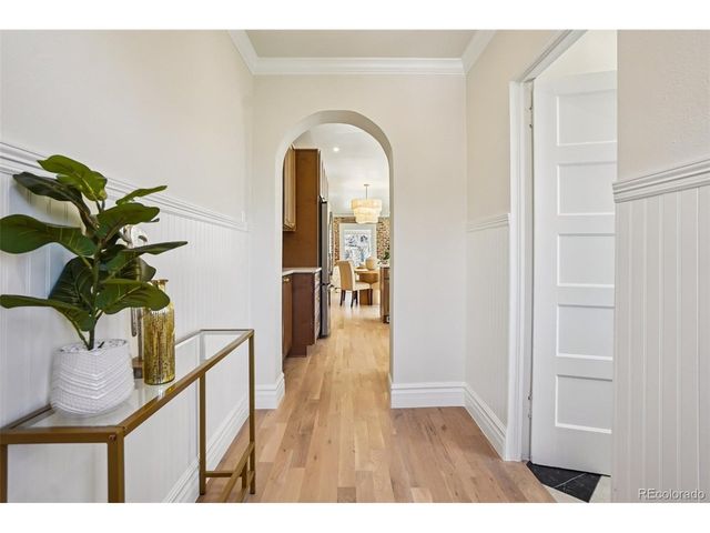 851 S Washington St, Denver, CO 80209