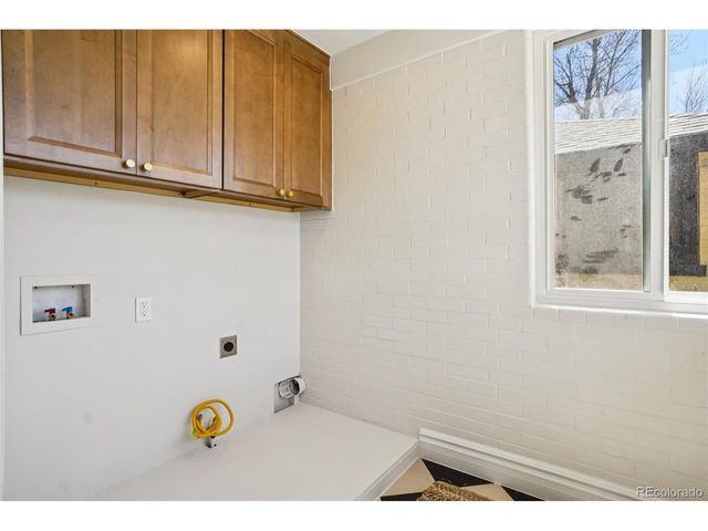 851 S Washington St, Denver, CO 80209