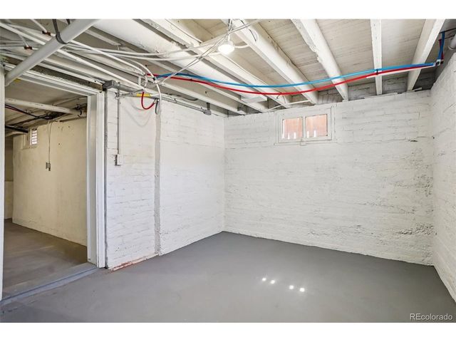 851 S Washington St, Denver, CO 80209