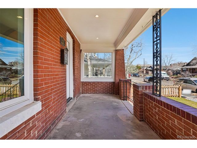 851 S Washington St, Denver, CO 80209