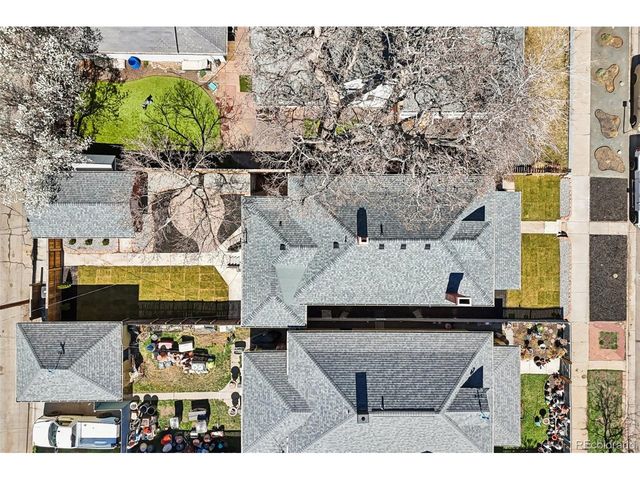 851 S Washington St, Denver, CO 80209