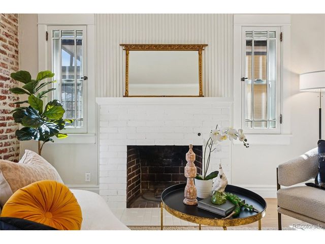 851 S Washington St, Denver, CO 80209