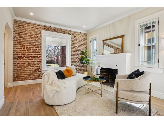 851 S Washington St, Denver, CO 80209