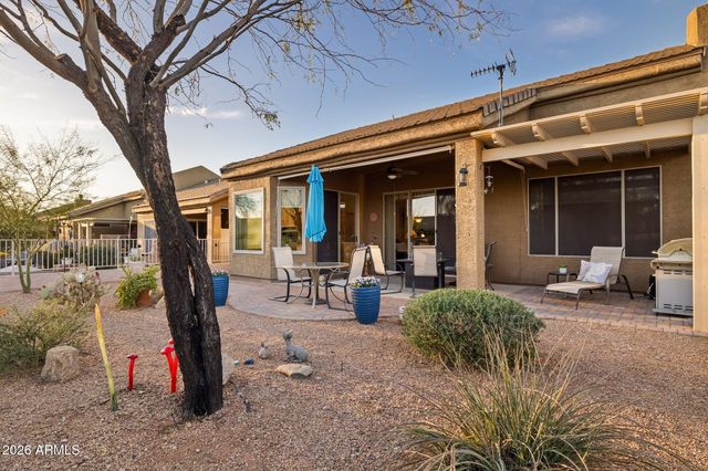 7311 E CANYON WREN Drive, Gold Canyon, AZ 85118