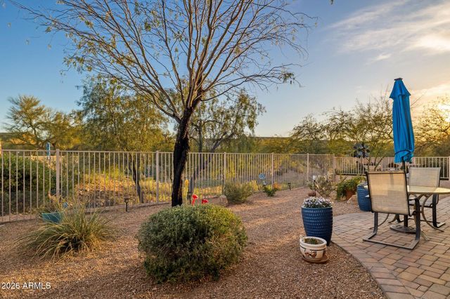 7311 E CANYON WREN Drive, Gold Canyon, AZ 85118
