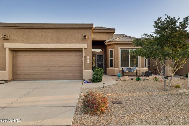 7311 E CANYON WREN Drive, Gold Canyon, AZ 85118