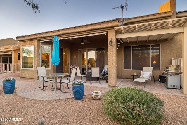 7311 E CANYON WREN Drive, Gold Canyon, AZ 85118
