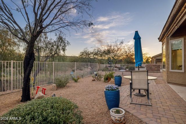 7311 E CANYON WREN Drive, Gold Canyon, AZ 85118
