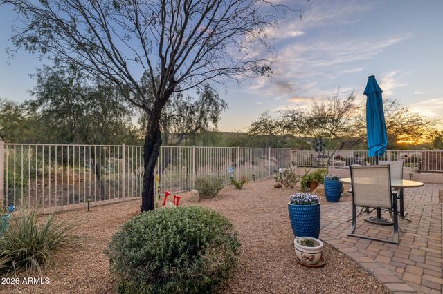 7311 E CANYON WREN Drive, Gold Canyon, AZ 85118