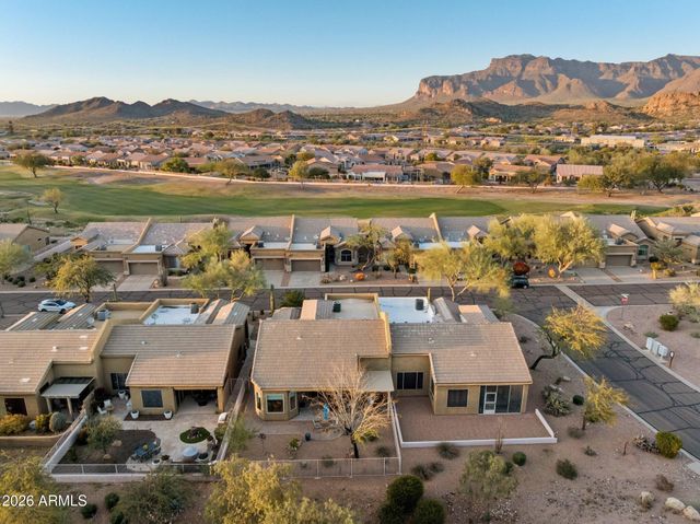 7311 E CANYON WREN Drive, Gold Canyon, AZ 85118