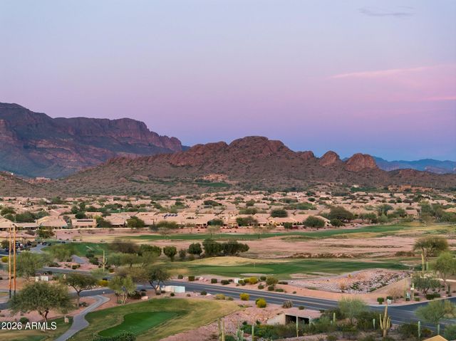 7311 E CANYON WREN Drive, Gold Canyon, AZ 85118