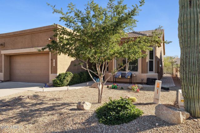 7311 E CANYON WREN Drive, Gold Canyon, AZ 85118