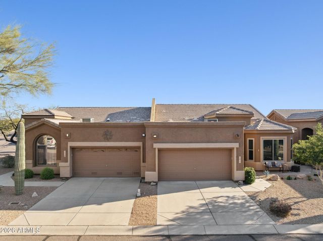 7311 E CANYON WREN Drive, Gold Canyon, AZ 85118