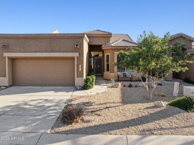 7311 E CANYON WREN Drive, Gold Canyon, AZ 85118