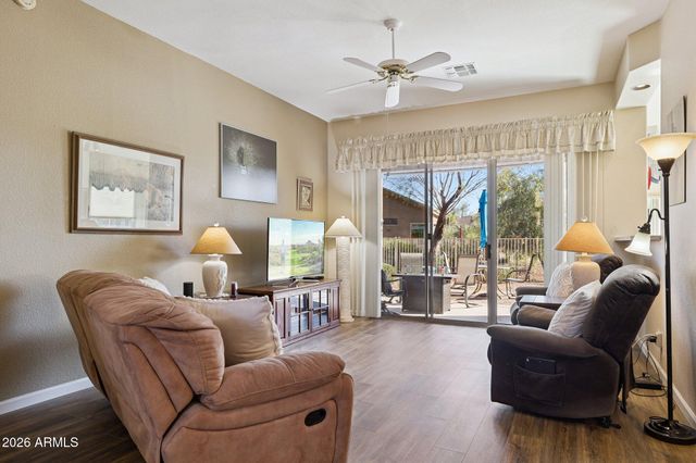 7311 E CANYON WREN Drive, Gold Canyon, AZ 85118