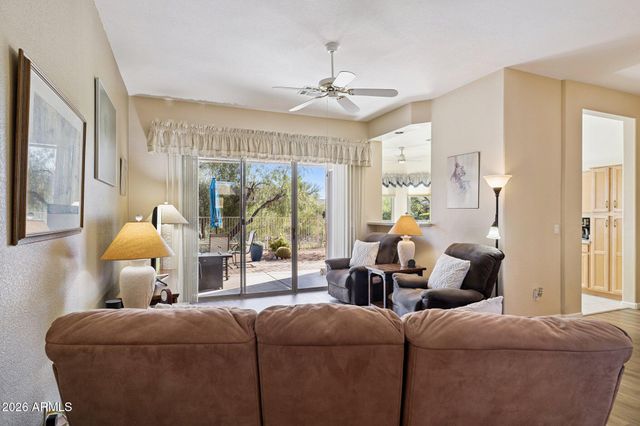 7311 E CANYON WREN Drive, Gold Canyon, AZ 85118